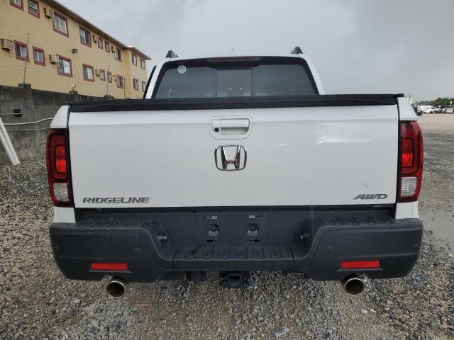  HONDA RIDGELINE 2023 Biały