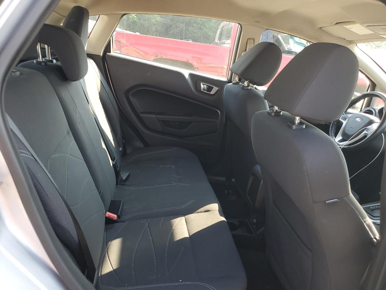 3FADP4EJ4EM199604 2014 Ford Fiesta Se