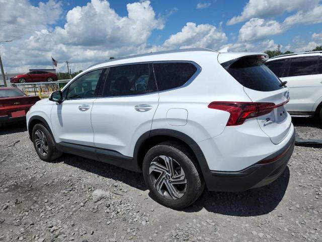  HYUNDAI SANTA FE 2023 Biały