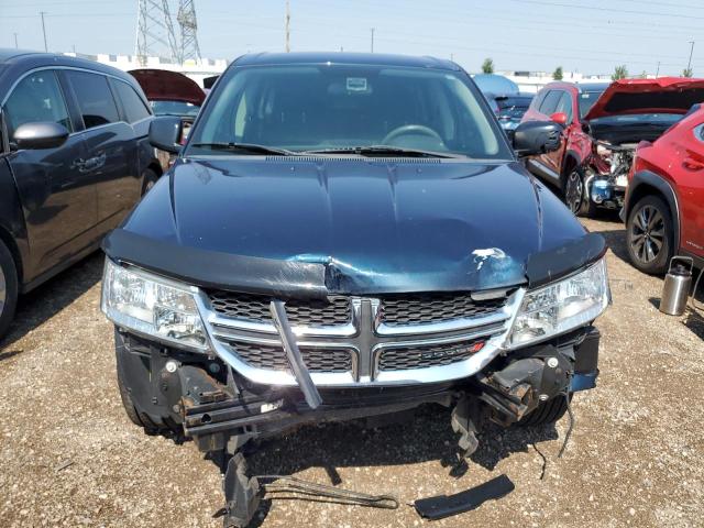  DODGE JOURNEY 2015 Синий