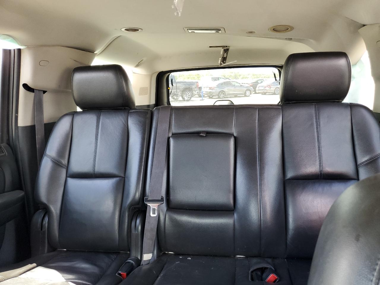 2011 Chevrolet Suburban C1500 Lt VIN: 1GNSCJE08BR362503 Lot: 63496605