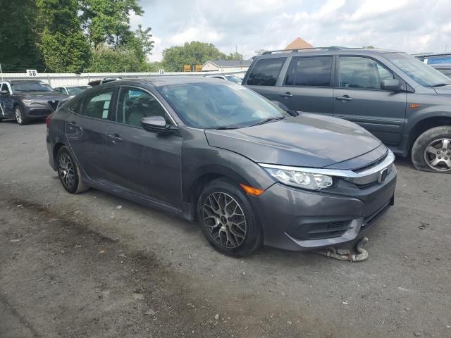  HONDA CIVIC 2018 Szary