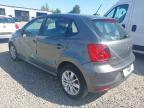 2015 VOLKSWAGEN POLO SE for sale at Copart EAST KILBRIDE