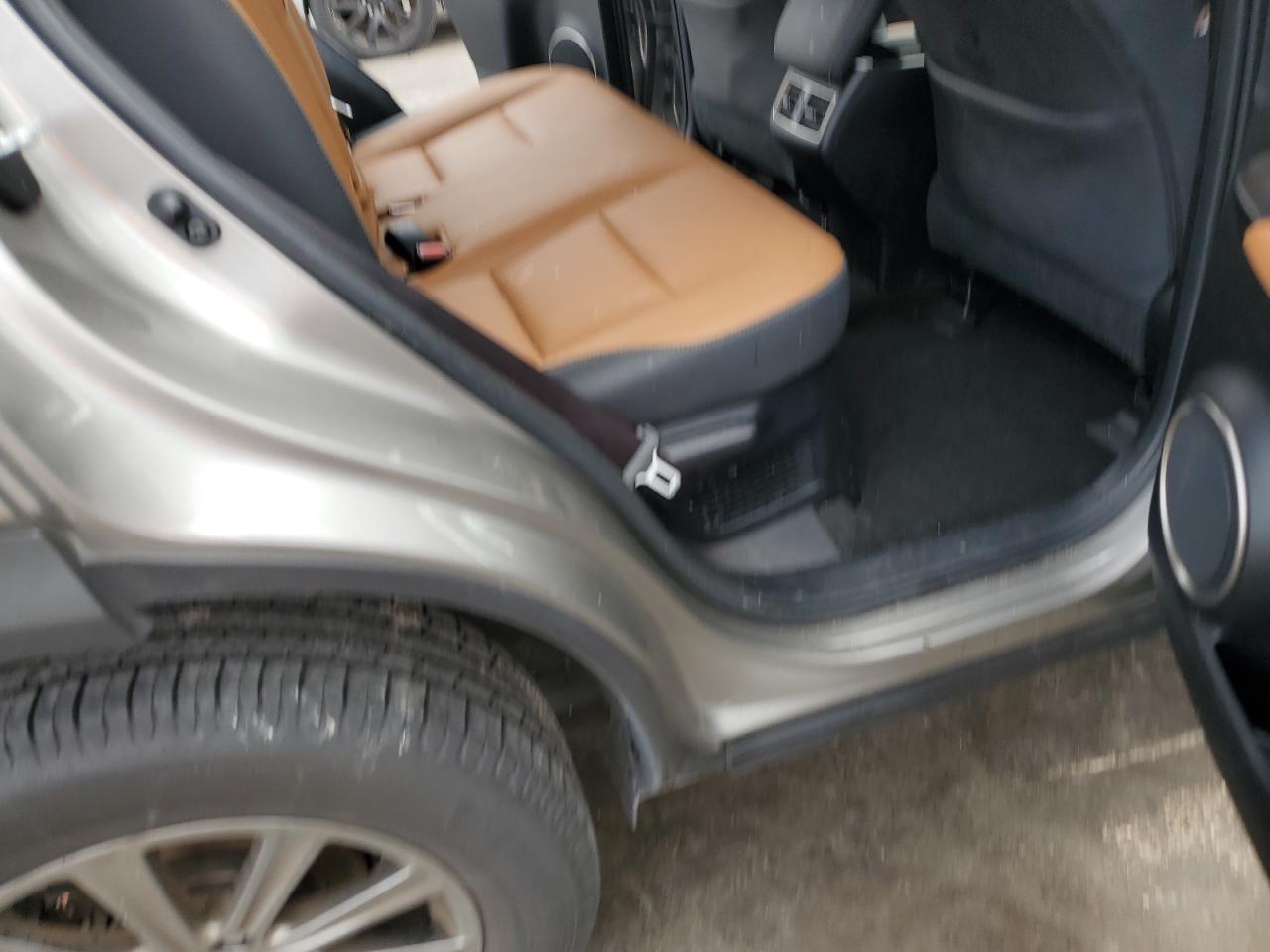 2019 Lexus Nx 300 Base VIN: JTJYARBZ6K2147945 Lot: 64375485
