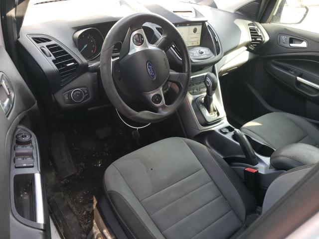 FORD ESCAPE 2016 Biały