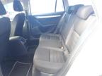 2018 SKODA OCTAVIA SE for sale at Copart SANDWICH