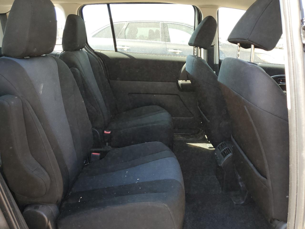 2015 Mazda 5 Touring VIN: JM1CW2CL3F0188292 Lot: 63814245