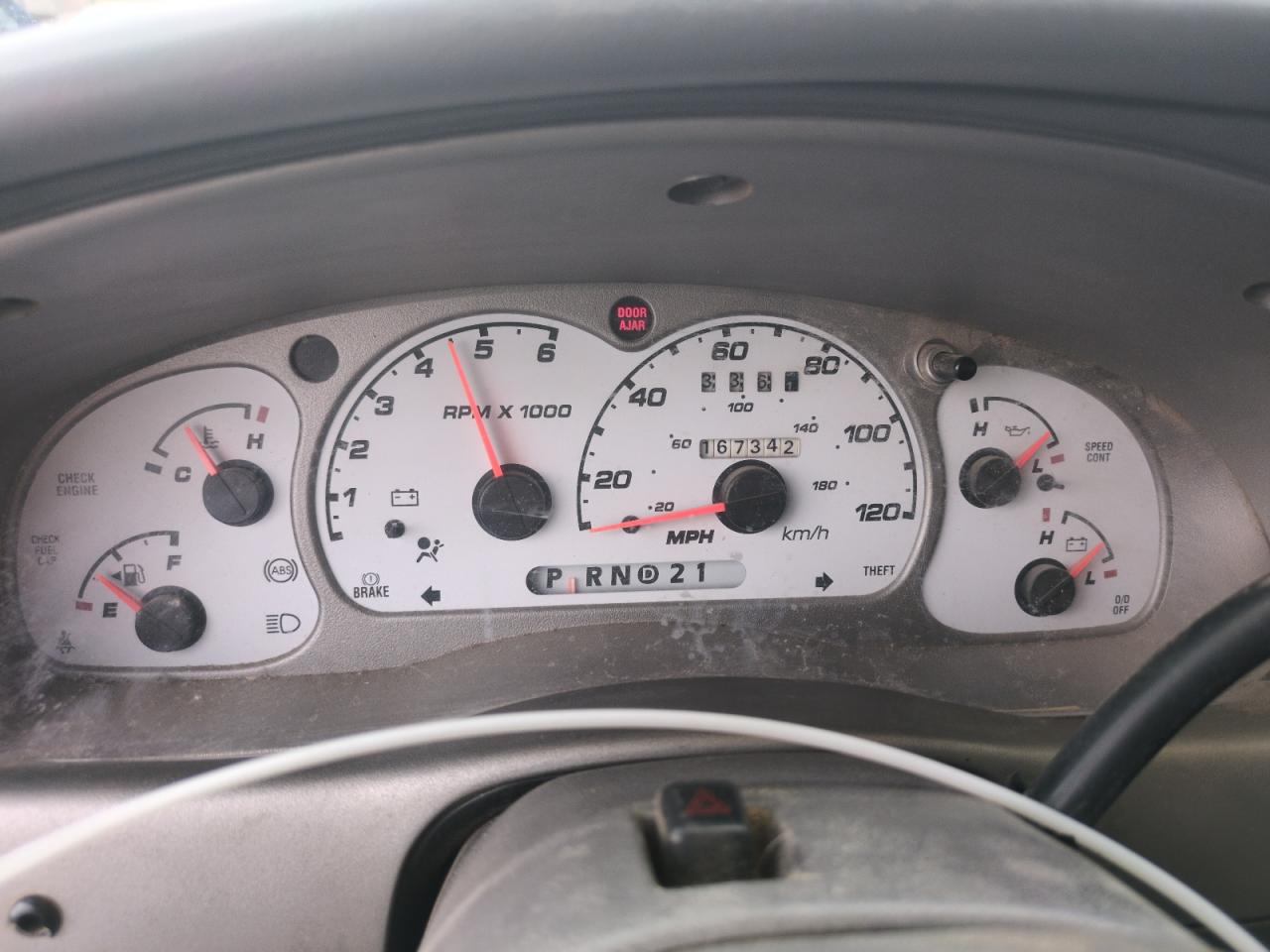 2001 Ford Explorer Sport Trac VIN: 1FMZU67E61UB59238 Lot: 65259495