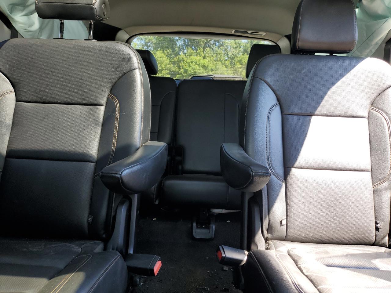 2018 Chevrolet Traverse Premier VIN: 1GNERKKW4JJ102932 Lot: 65181065