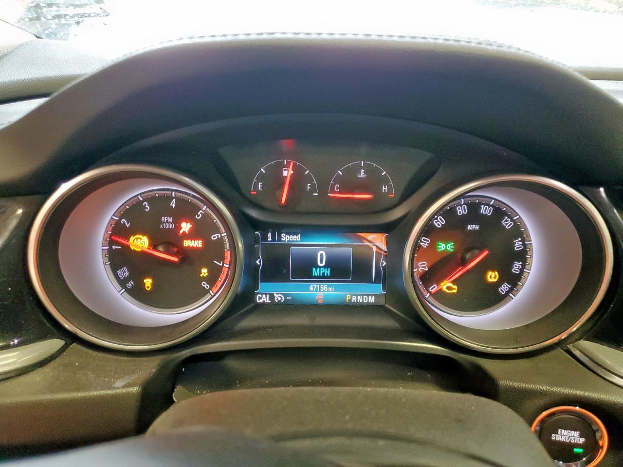 2018 Buick Regal Preferred VIN: W04GL6SX2J1054067 Lot: 64802795