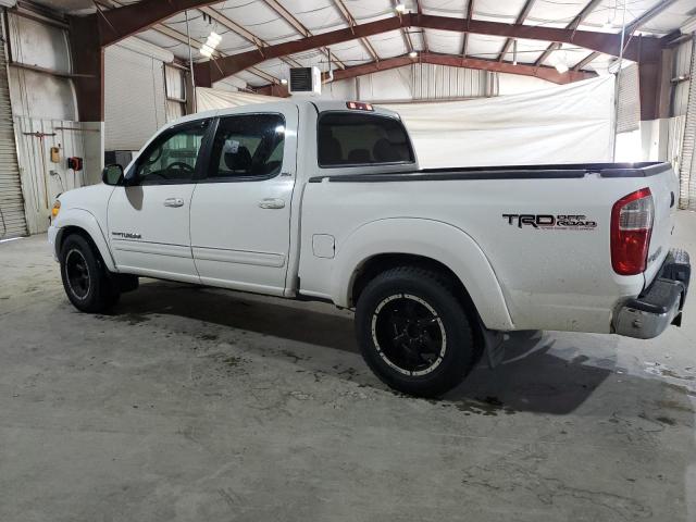 2006 TOYOTA TUNDRA DOUBLE CAB SR5  