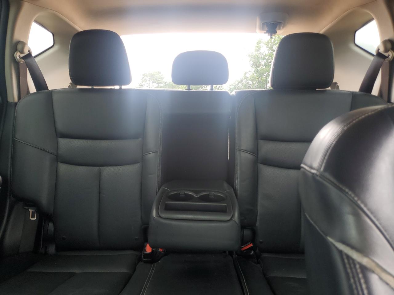 2017 Nissan Murano S VIN: 5N1AZ2MGXHN143481 Lot: 63385335