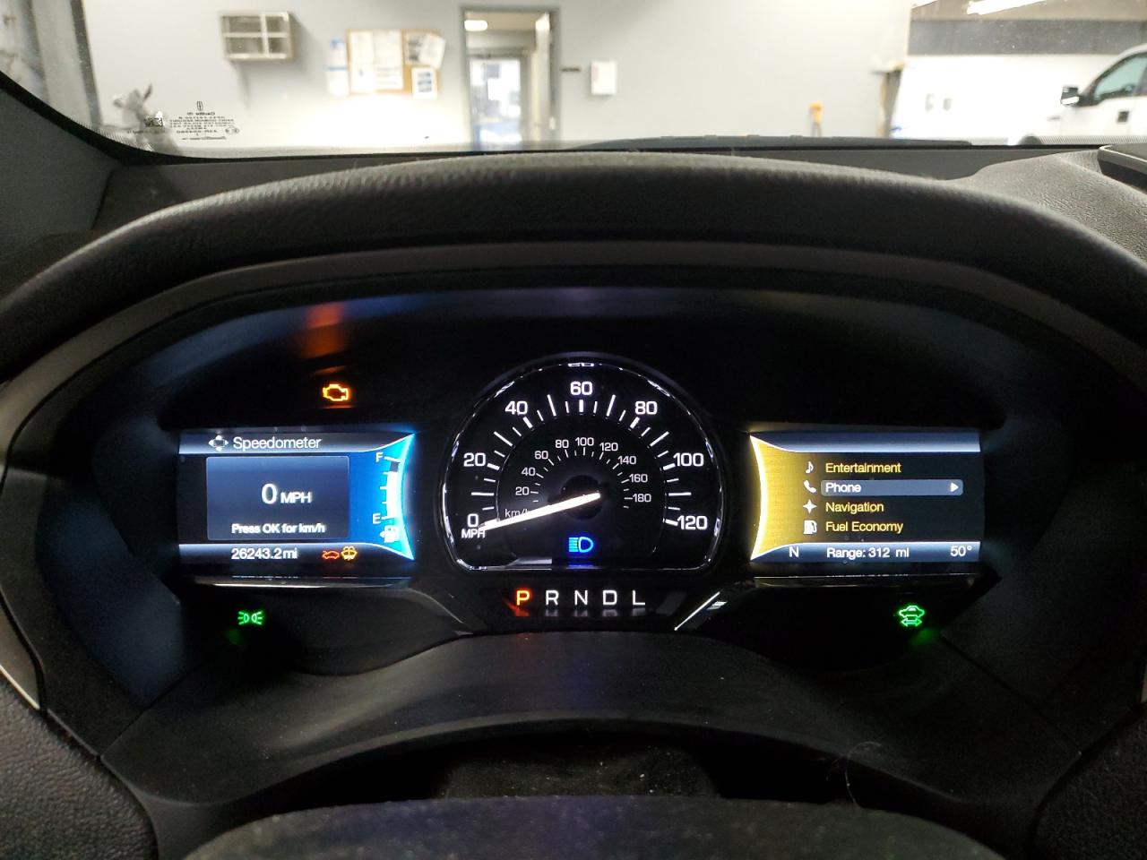 2019 Lincoln Mkz Reserve Ii VIN: 3LN6L5MU4KR632011 Lot: 64516305