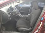 2015 CHRYSLER 200 LIMITED   à vendre chez Copart FL - FT. PIERCE