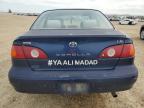 2001 TOYOTA COROLLA CE   à vendre chez Copart AB - EDMONTON