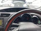 2013 HONDA CIVIC I-VT for sale at Copart SANDY