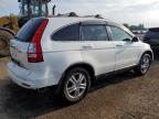 2011 HONDA CR-V EXL   for sale at Copart ON - TORONTO