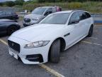 2018 JAGUAR XF R-SPORT for sale at Copart SANDTOFT