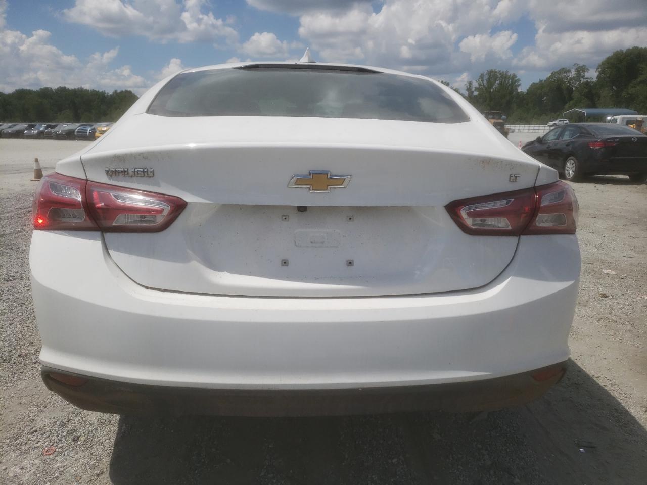 1g1zd5st1lf028366 1G1ZD5ST1LF028366 2020 Chevrolet Malibu Lt