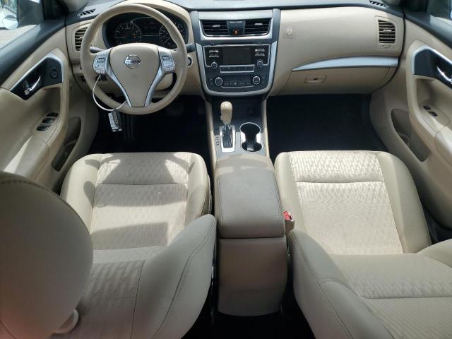  NISSAN ALTIMA 2017 Biały