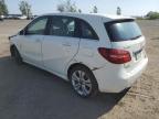 2018 MERCEDES-BENZ B 250 4MATIC   for sale at Copart QC - MONTREAL
