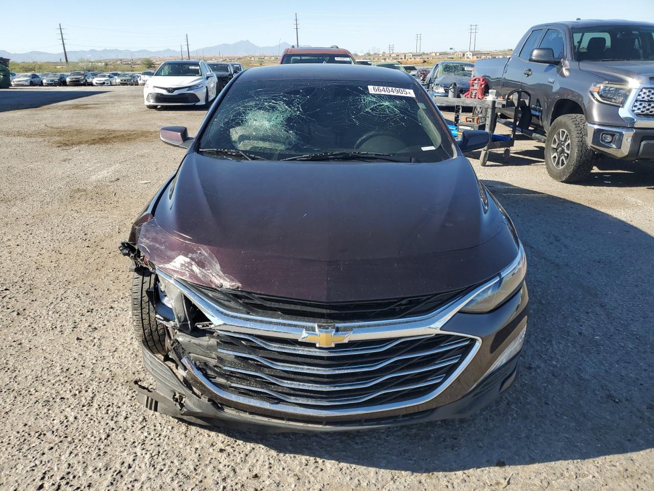 1g1zd5st3lf152882 1G1ZD5ST3LF152882 2020 Chevrolet Malibu Lt