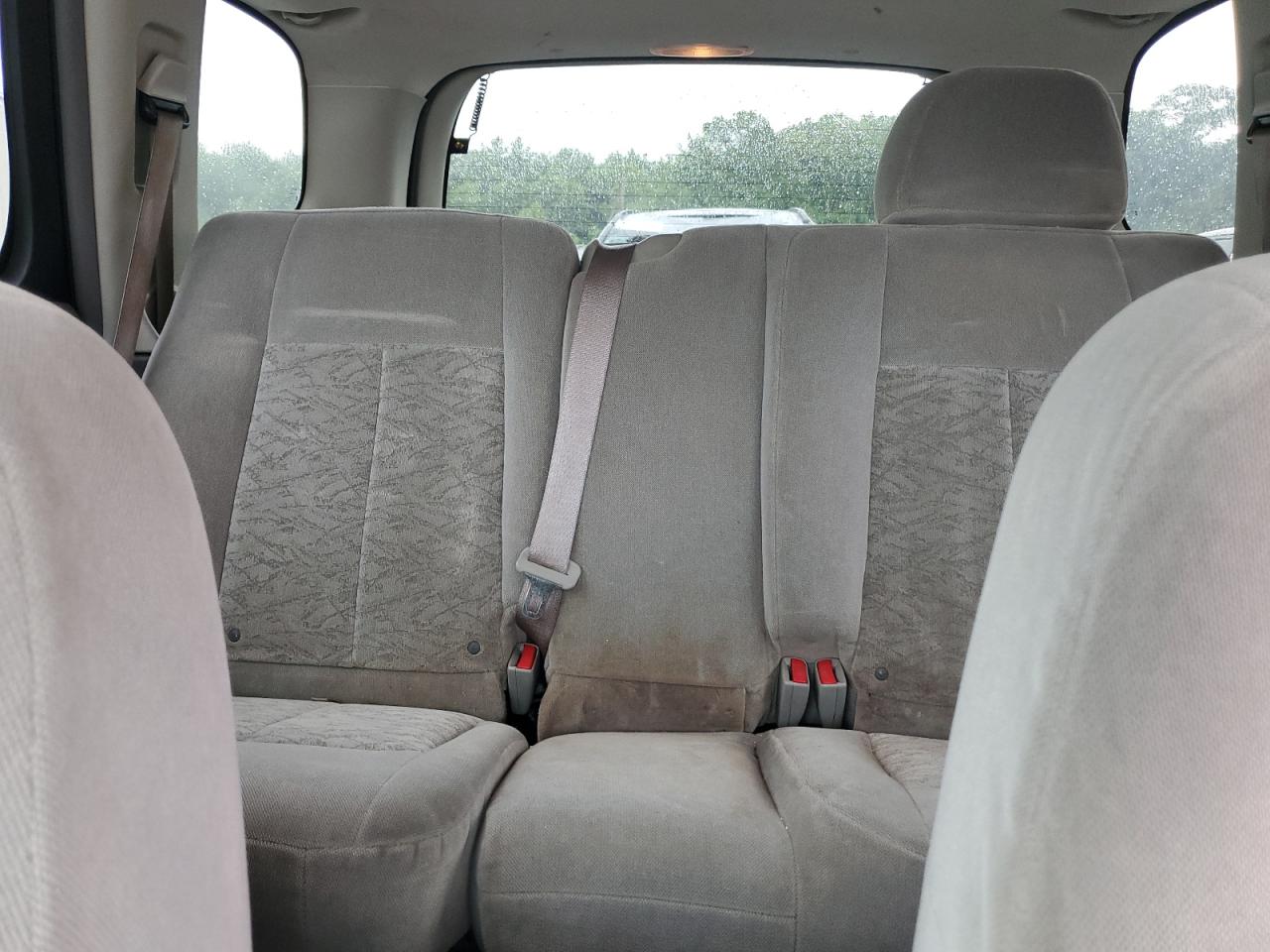 2006 GMC Envoy VIN: 1GKDT13S762120200 Lot: 62877455