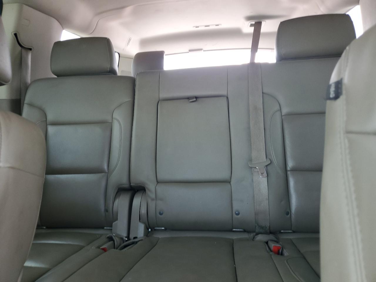 2015 Chevrolet Suburban K1500 Lt VIN: 1GNSKJKC6FR507464 Lot: 64788765
