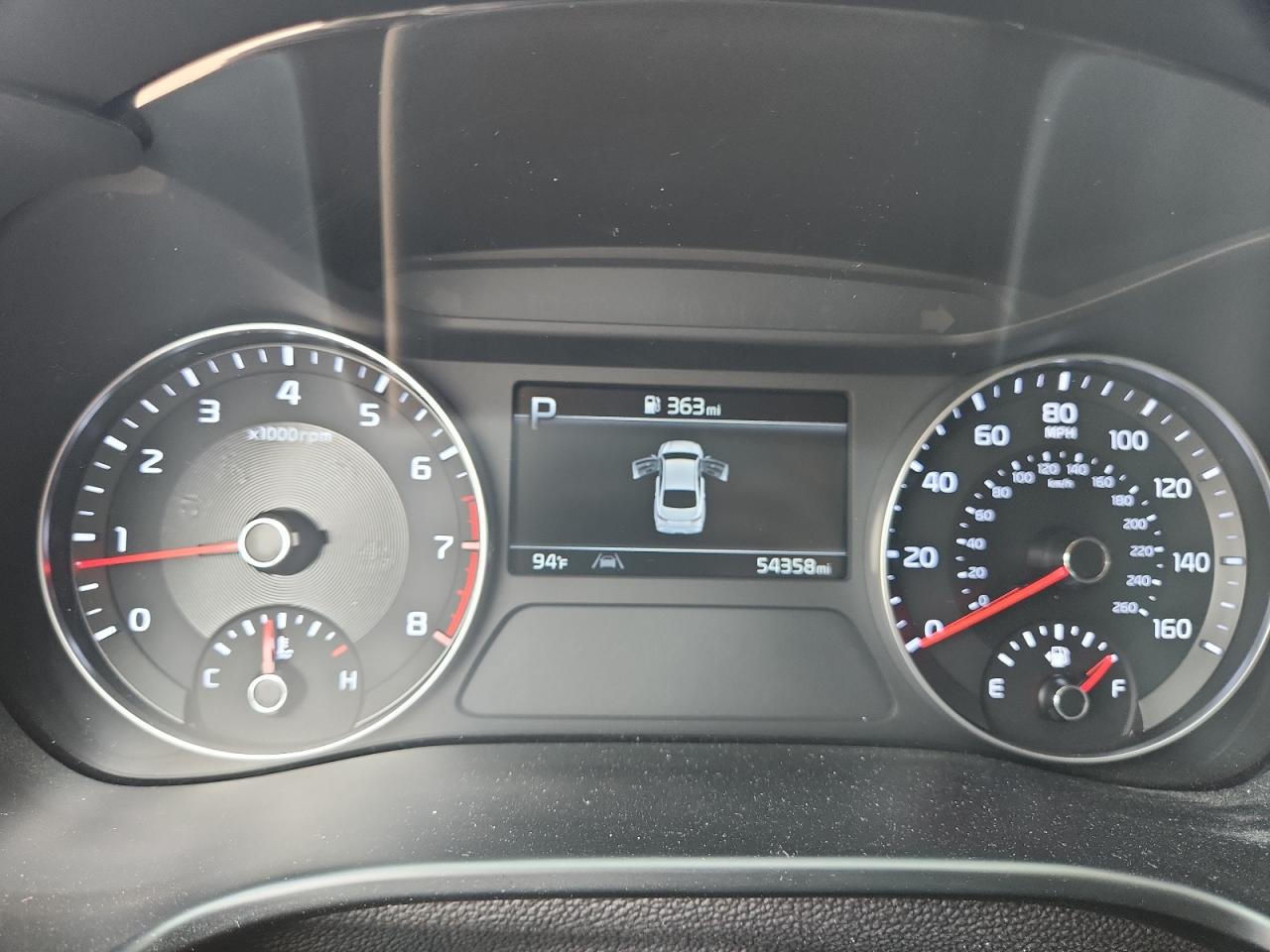 2022 Kia Forte Fe VIN: 3KPF24AD4NE416354 Lot: 65085555