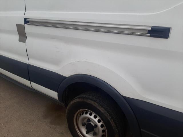 2019 FORD TRANSIT 350 