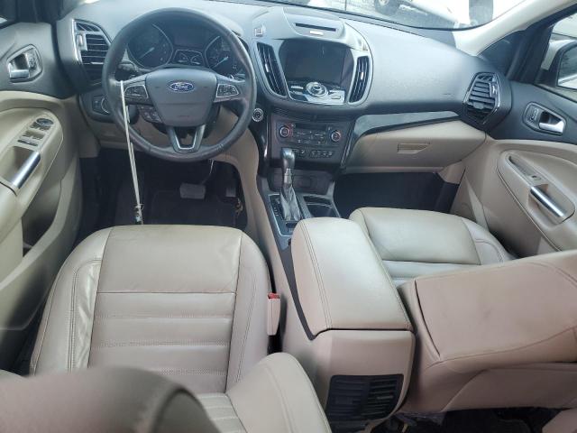  FORD ESCAPE 2017 Белы