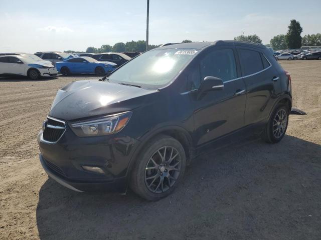  BUICK ENCORE 2019 Black