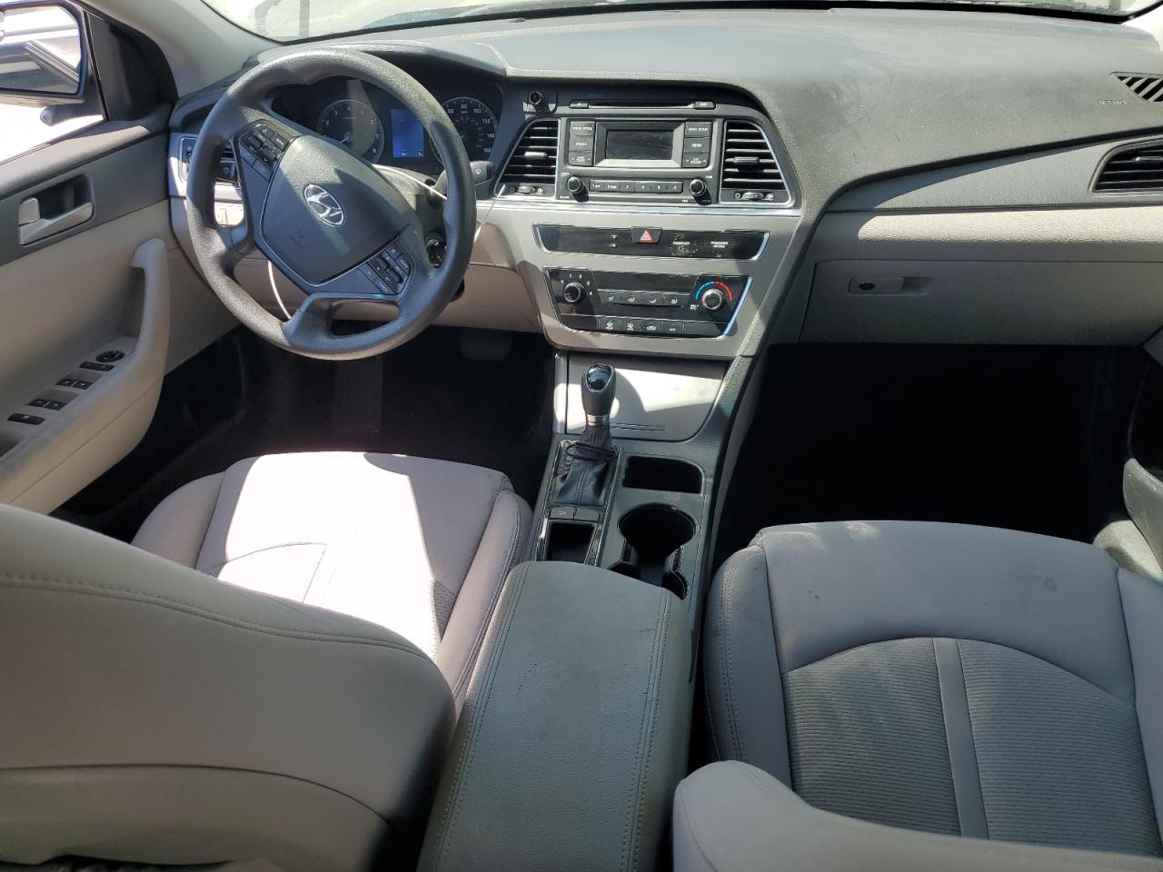 5npe24af9fh090139 5NPE24AF9FH090139 2015 Hyundai Sonata Se