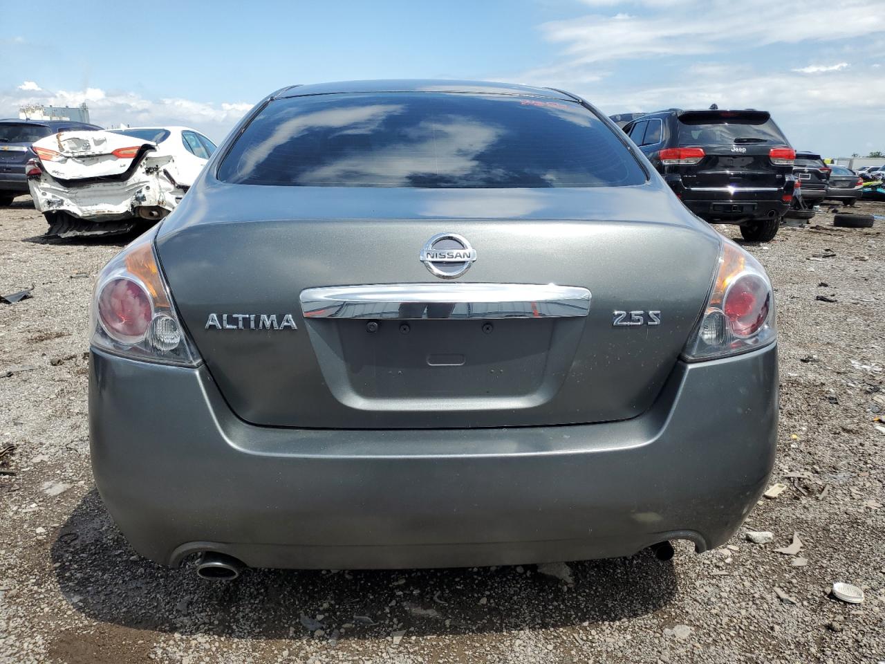 2010 Nissan Altima Base VIN: 1N4AL2AP8AC175766 Lot: 66535045