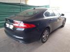 2014 JAGUAR XF PREMIUM for sale at Copart SANDTOFT