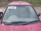 2002 NISSAN MICRA S for sale at Copart BRISTOL