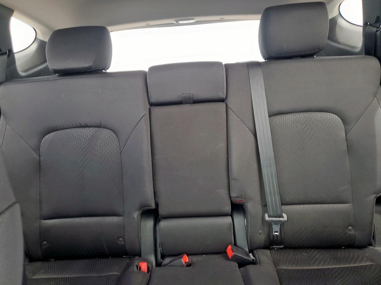 2013 Hyundai Santa Fe Sport VIN: 5XYZUDLA5DG038086 Lot: 62898955