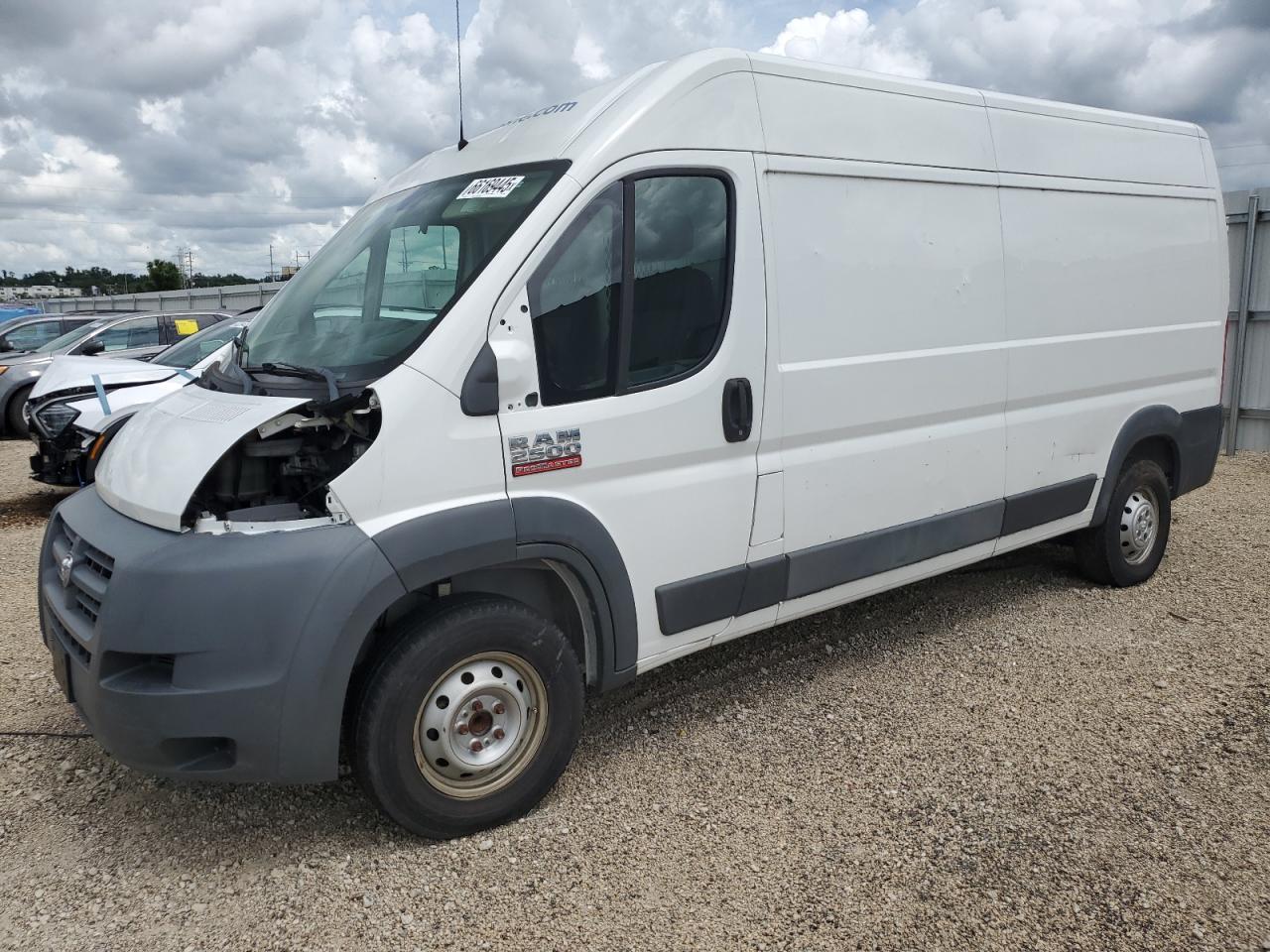 3c6trvdg7ee121041 3C6TRVDG7EE121041 2014 Ram Promaster 2500 2500 High