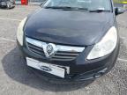 2009 VAUXHALL CORSA CLUB A/C CDTI  for sale at Copart SANDTOFT