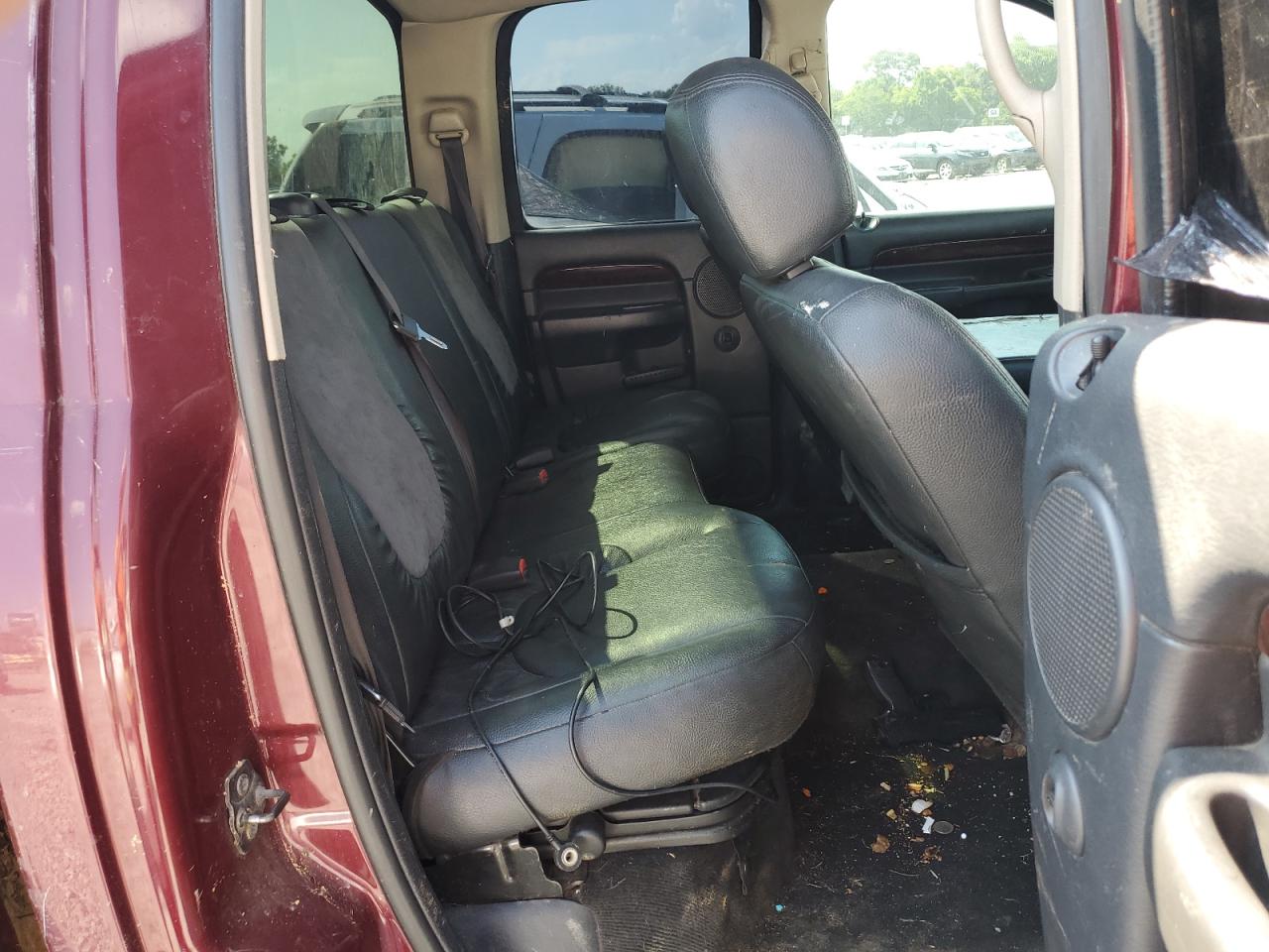 2002 Dodge Ram 1500 VIN: 1D7HA18Z82J144116 Lot: 63620415