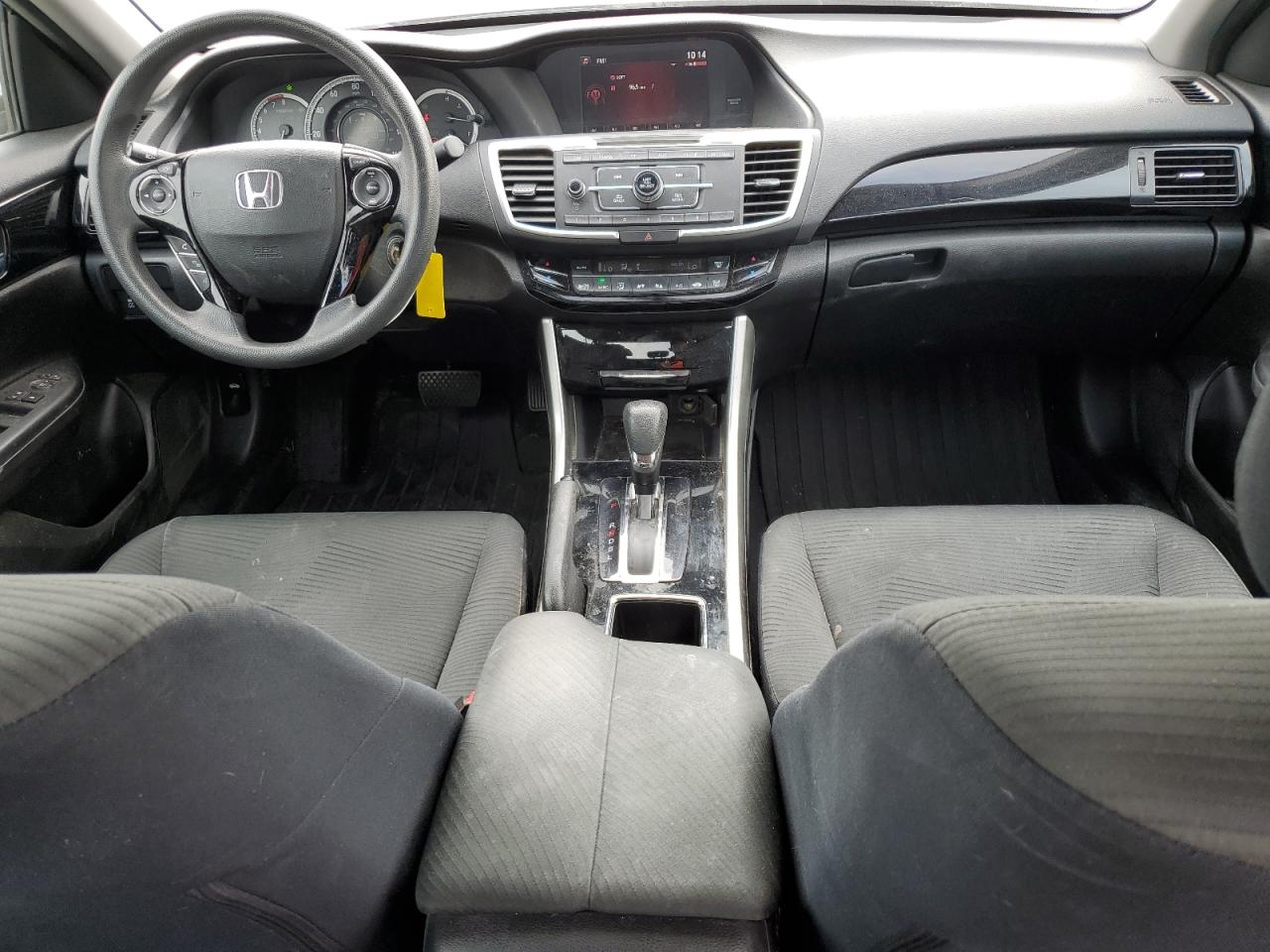 2016 Honda Accord Lx VIN: 1HGCR2F3XGA052712 Lot: 65782535
