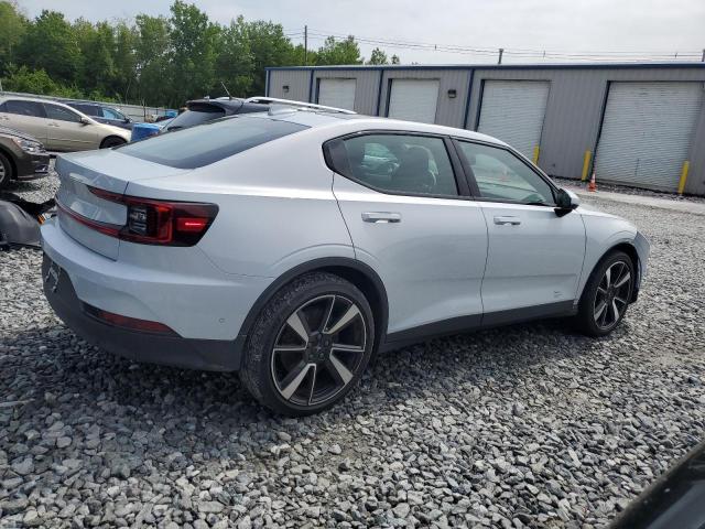 POLESTAR 2 2022 Silver