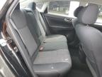 2014 NISSAN SENTRA S for sale at Copart CT - HARTFORD SPRINGFIELD