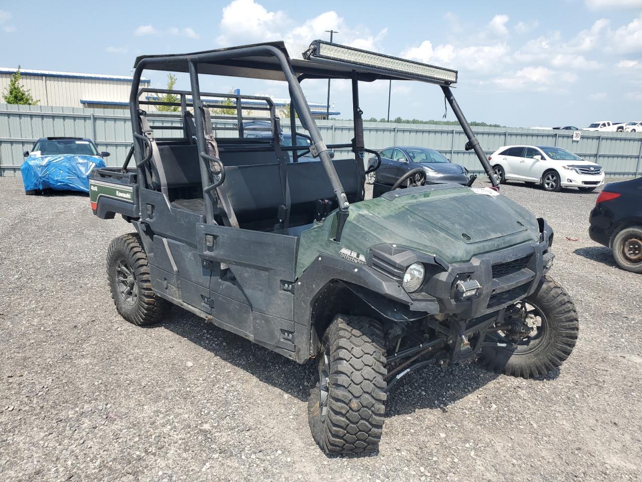 jkbafsb15fb502283 JKBAFSB15FB502283 2015 Kawasaki Kaf820 B