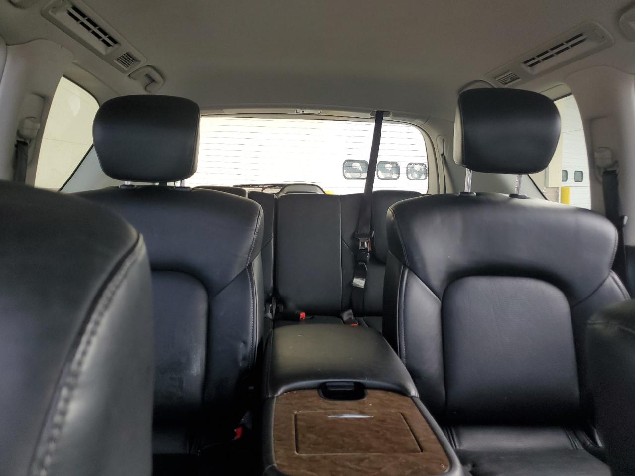 2015 Infiniti Qx80 VIN: JN8AZ2NEXF9084279 Lot: 80037355