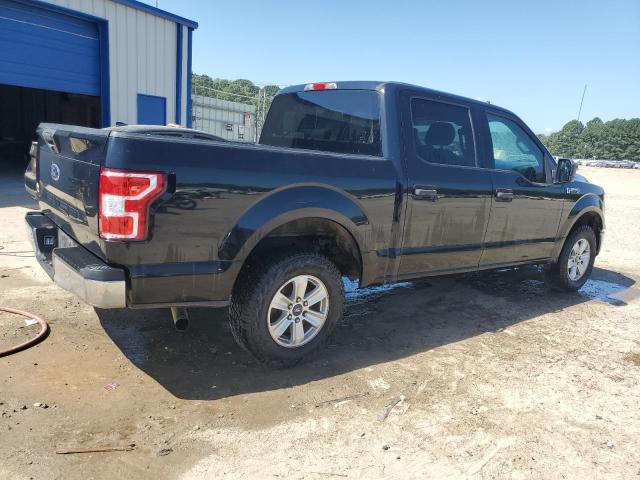  FORD F-150 2020 Czarny