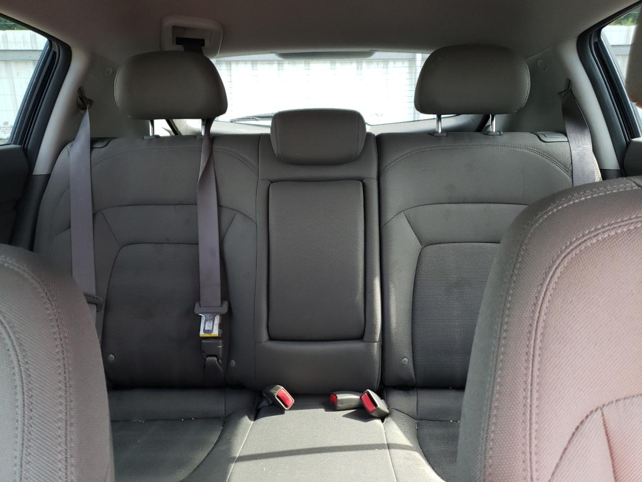 2013 Kia Sportage Lx VIN: KNDPBCA21D7458976 Lot: 63159635