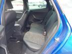 2024 SEAT IBIZA XCEL for sale at Copart SANDTOFT
