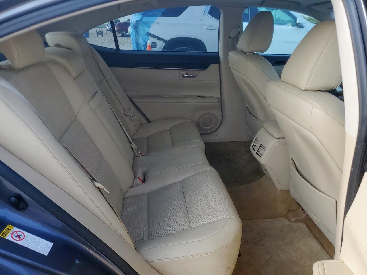 2014 Lexus Es 350 VIN: JTHBK1GG2E2098177 Lot: 64902395