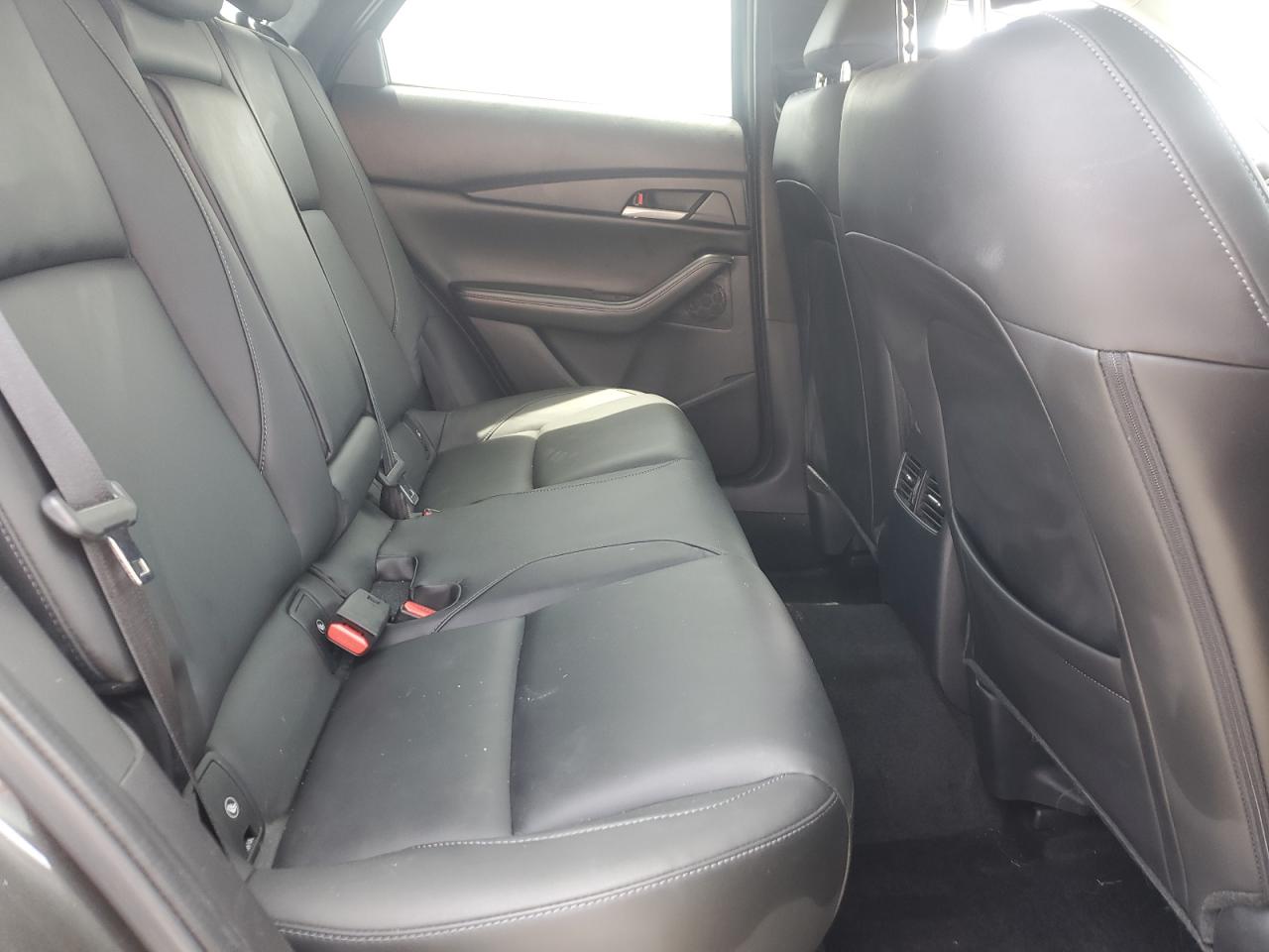 2024 Mazda Cx-30 Select VIN: 3MVDMBBM3RM637233 Lot: 64875985